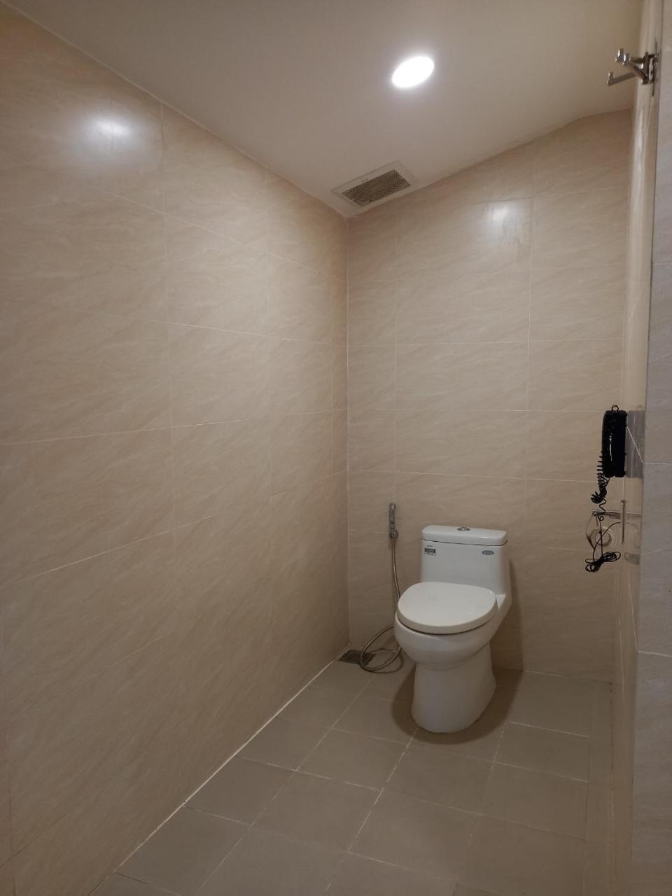 Vuon Xoai Resort Ap Phuoc Cang 외부 사진